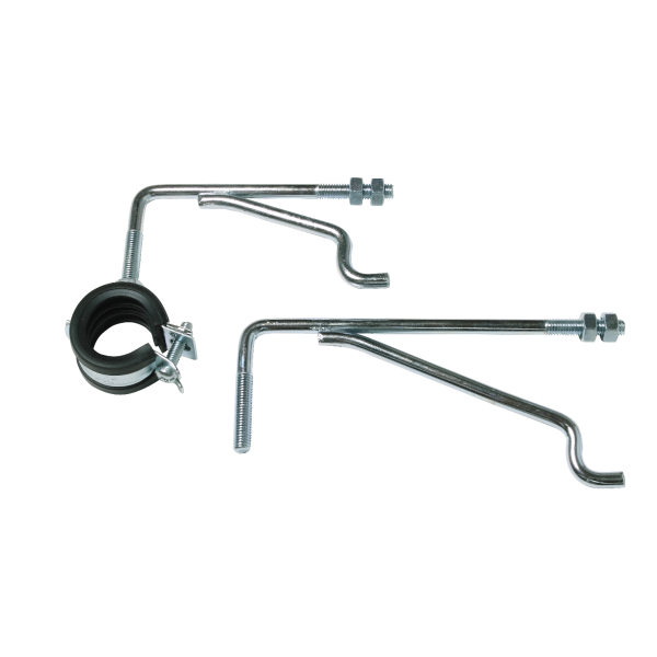 Skruestiftbeslag Z 3820323 10-pak, FXB 150 mm