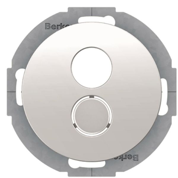 Midtbrikke Hager 11962079 for R.C Hvit