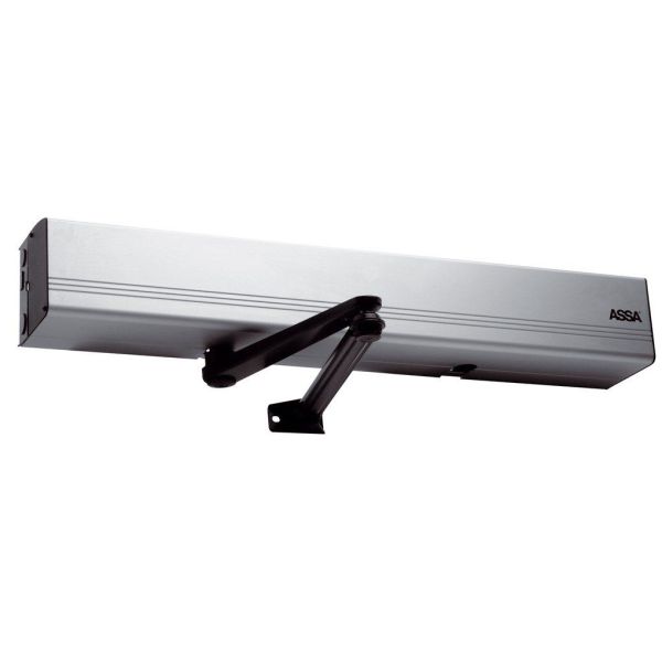 Dørbremse ASSA 8500-0  NCS/RAL