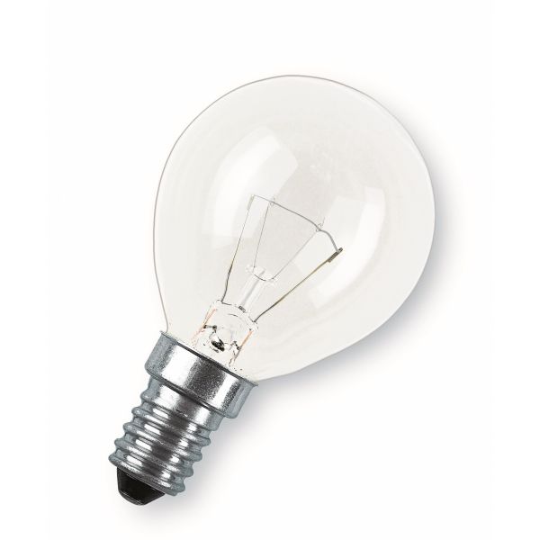 Pære Osram Classic P Superstar 59 lm, 11 W E14-stik