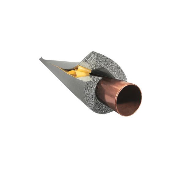 Rørisolering Armacell SH/Armaflex 10X15-A Forlimet Ø: 15 mm