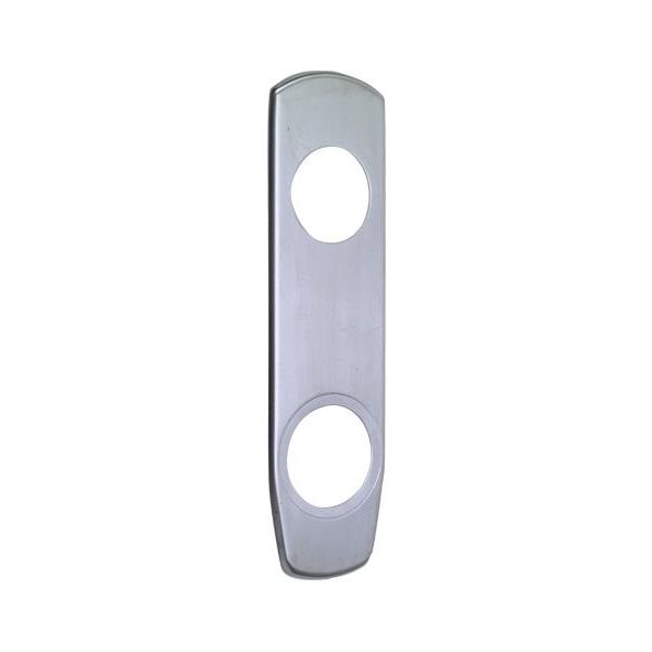 Langt tegn ASSA 4256 Rustfrit 