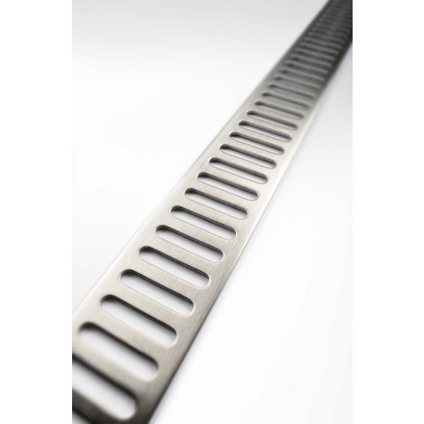 Ritilä Unidrain Column Line 7119755 ruostumatonta terästä 1000 mm
