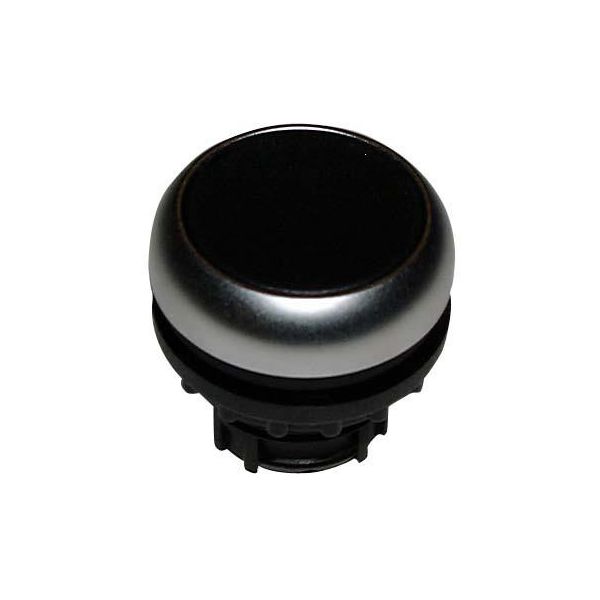 Trykknapp Eaton M22-DL-Y for RMQ Titan 