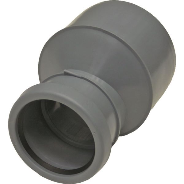 Reduktion Pipelife 70000548 Ø50/110 mm, PP/HT 
