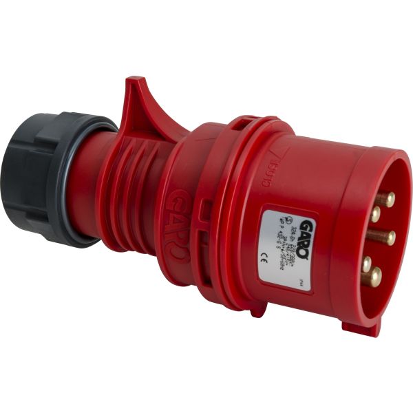 Pistotulppa Garo 352166 CP P 432-6S