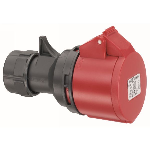 Skjøteuttak ABL K52S30 IP44 32 A