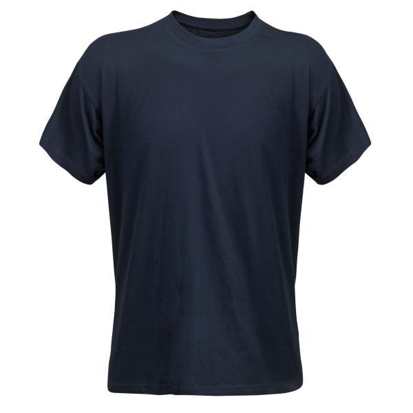 T-skjorte Fristads 1911 BSJ marineblå Marineblå L