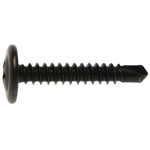 Montageskrue Grabber 220501 C4, pakke med 250 4,2 x 25 mm