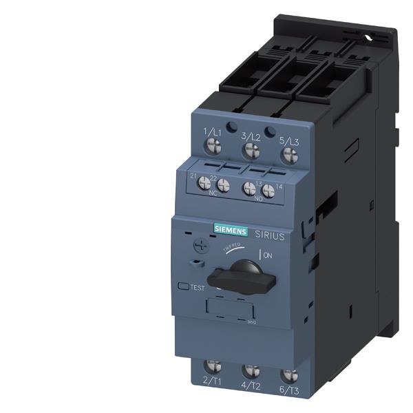 Moottorin suojakytkin Siemens 3RV2031-4UA15  32–40A