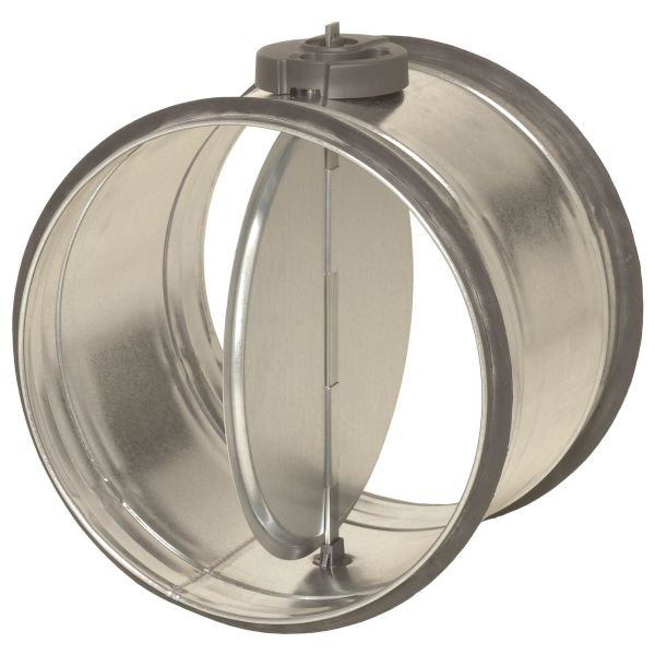 Indreguleringsspjæld FläktGroup BDEP-1-010-1  Ø 100 mm