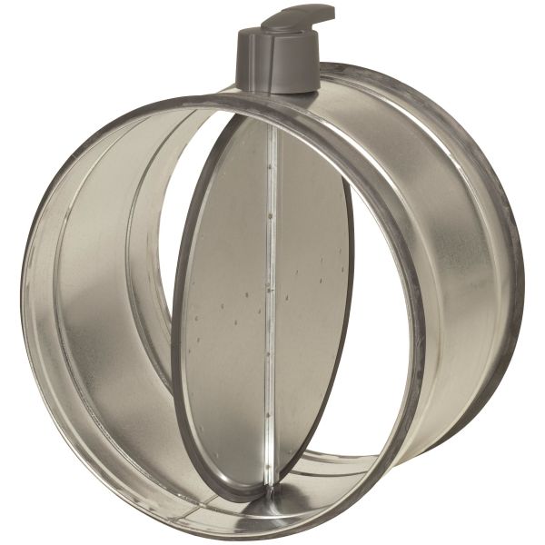 Sulkupelti FläktGroup BDEP-4-040-1  Ø 400 mm