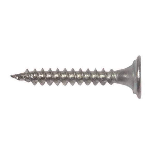 Gipsskrue FIXX 472602 3,5 mm, båndet stål, EFZ 51 mm, 1000-pakning