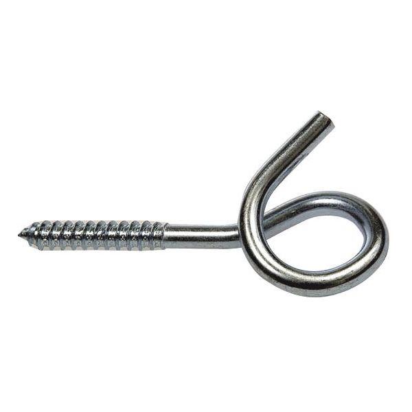 Gyngekroge Habo 40535 120 mm, stk. 2 
