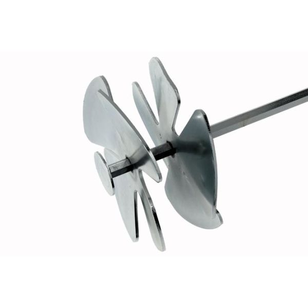 Blandarvisp KGC Turbo 160  