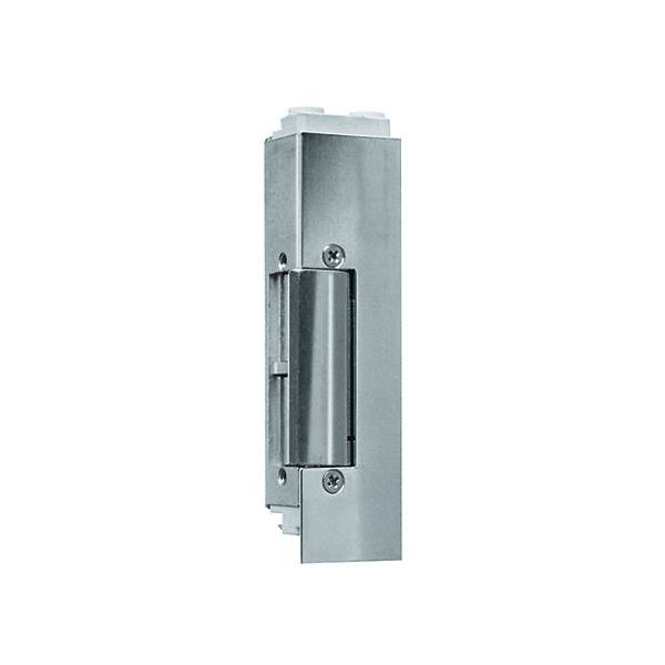 Endeplate ASSA Solid 75 24 V, multi uten låsereilekontakt