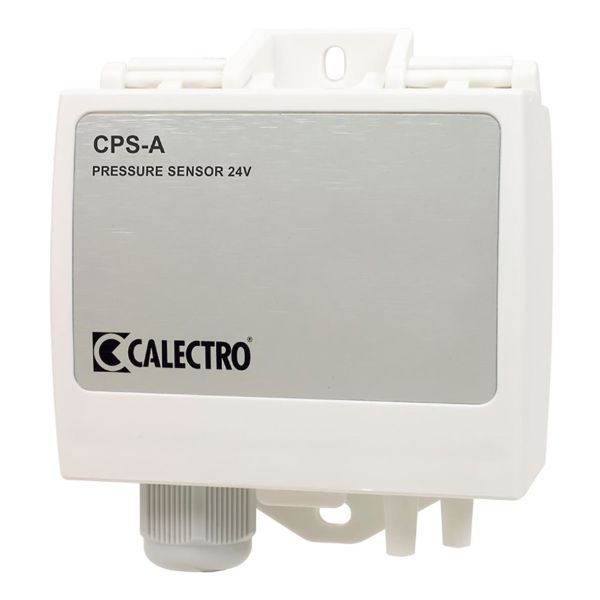 Trykkgiver Calectro CPS-A 24V  