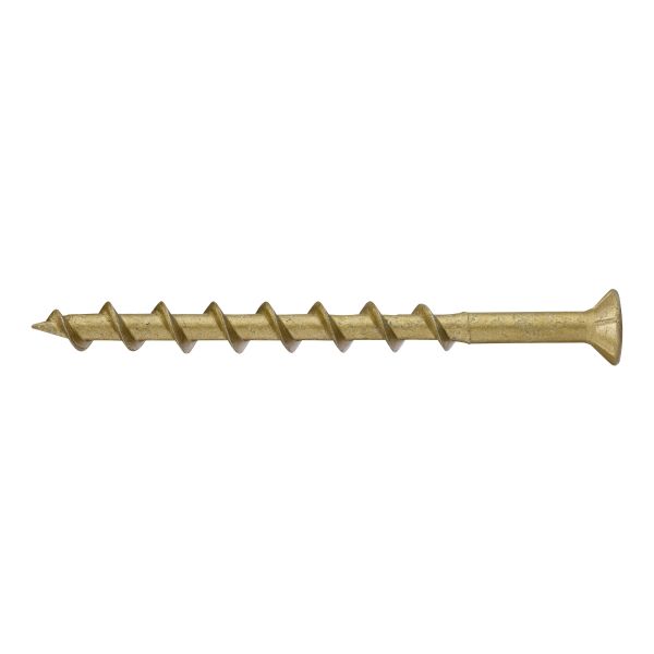 Letbetonskrue VSB Zincotech 7510140 EXTERNAL-C4 TORX T40 50-pak 10 x 140 mm