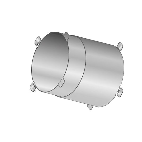 Vejindtrængning Swegon 66065 til CIRCO & SOTTO 163 mm