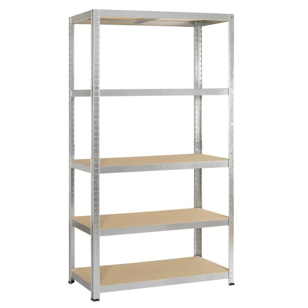 Varastohylly Ironside IR 300L  