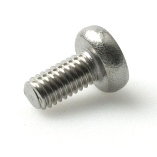 Koneruuvi Dura Fasteners 469629 SERRATED COMBI TX M4 x 8 mm, 50000 kpl