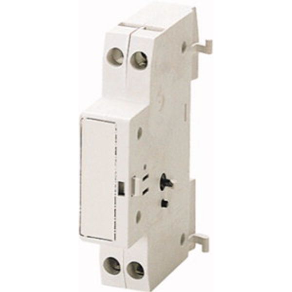 Alijännitelaukaisin Eaton 73135 50 hZ 