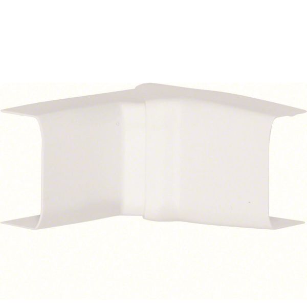 Innerhörn Hager ATA122049010 till Ateha minikanaler 13 x 24 mm