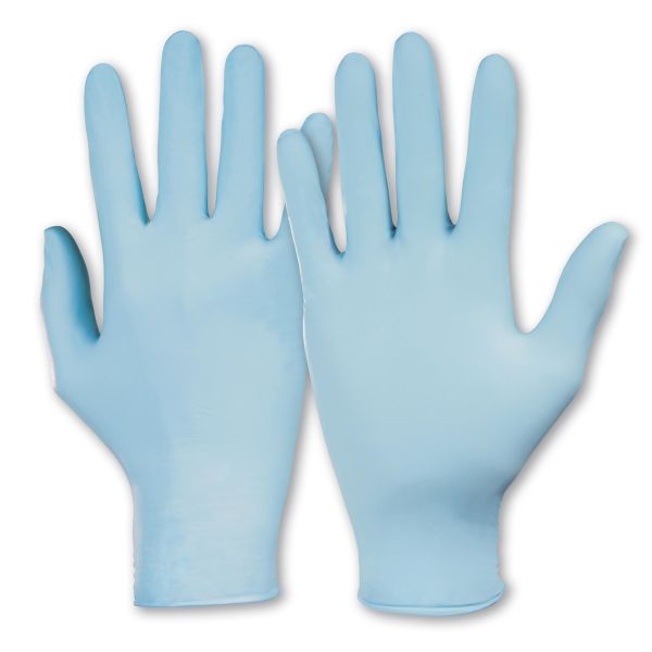 Engangshandske Honeywell Dermatril 741 100 stk 11