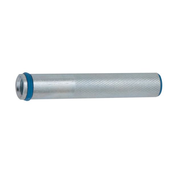 Ankerhylse Sormat ISH 10-pakning M8 x 80 mm