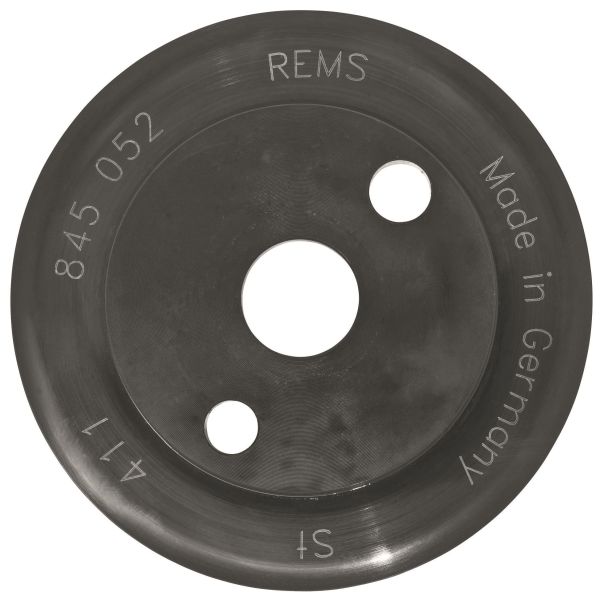 Skæring remskive REMS 845052 R  