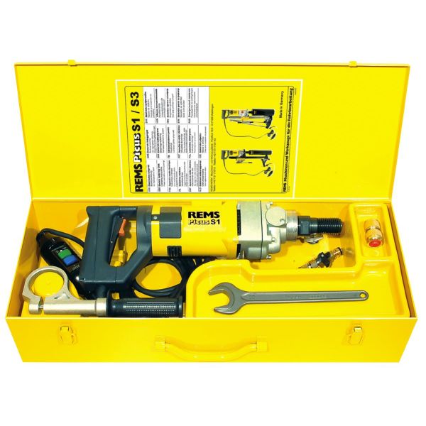 Diamantboremaskine REMS Picus S1 1800 W 