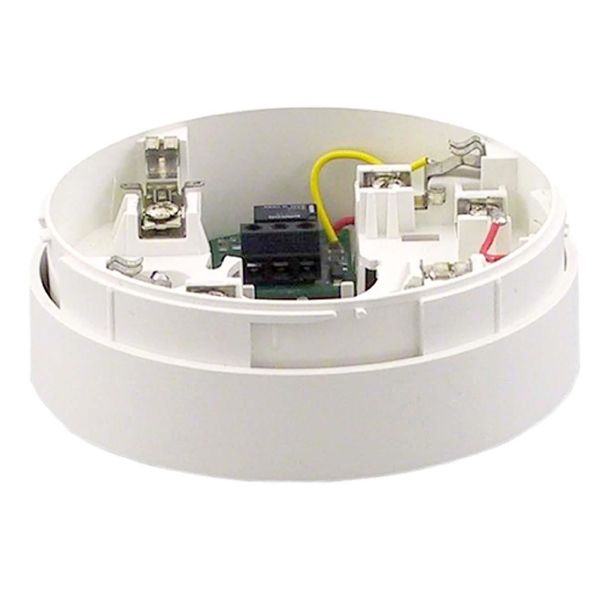 Dektektor sokkel System Sensor ECO1000 til systemsensor ECO1000 24V DC