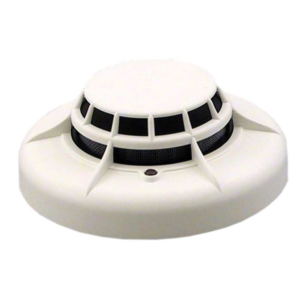 Røykdetektor System Sensor 111576 102 x 42 mm, hvit 