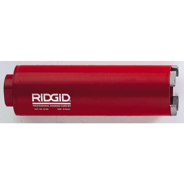 Timanttiporanterä Ridgid 42396 1/2" 65 mm