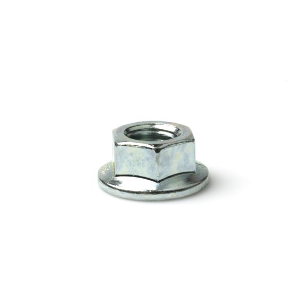 Flangemøtrik Stafa 0707000014 M6MF M5 FZB DIN6923 FLY 200-pak 
