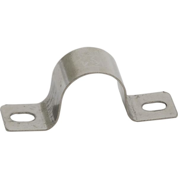 Trådholder Gelia 050000591 JR, dobbelt, pakke med 10 stk JR 120