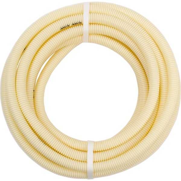 Flexrör Pipelife 70012160 längd 50 m Ytterdiameter 20 mm
