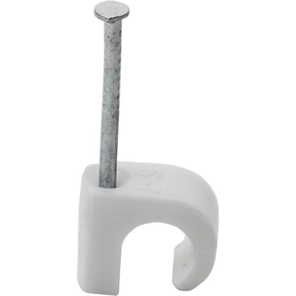 Trådholder Gelia 050000536 rund, 10-pak TC 10-14 mm