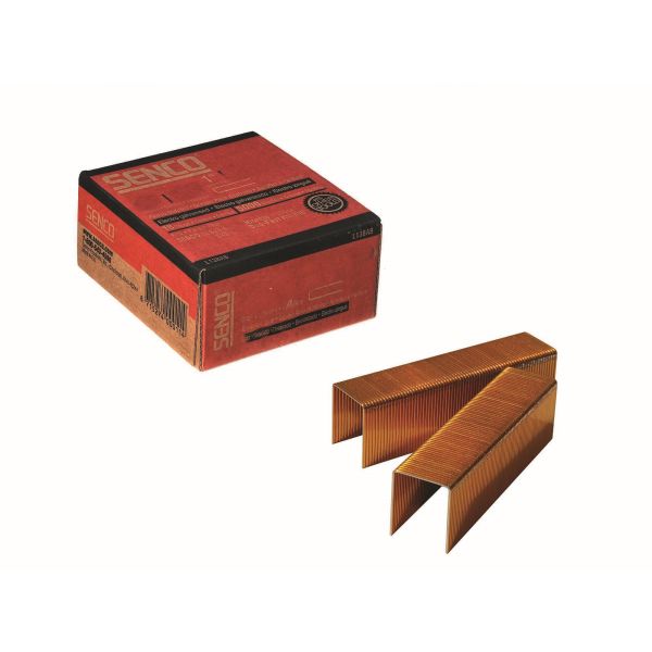 Kiinnike Senco P15HDG 26,5 mm 26,5 x 32 mm, VFZ, 5000 kpl/pakkaus
