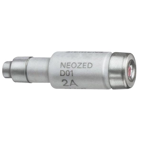 N-säkring Ifö Electric Neozed gG D01, 400V 6A, 10-pack