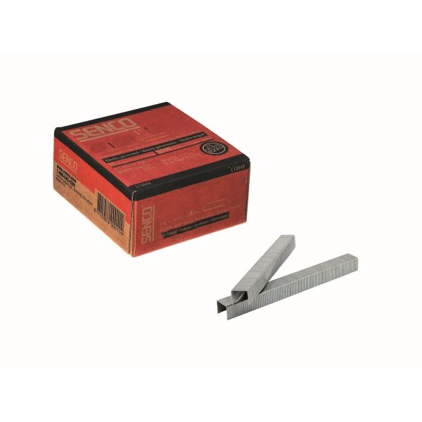 AT-klammer Senco AS10046 SF80, EFZ, 10000-pakning Benlengde: 12 mm
