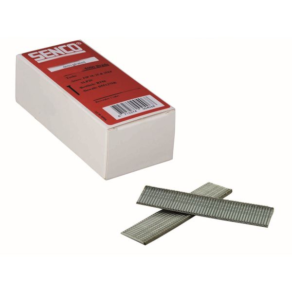 Dykkere Senco RX21EAA EFZ, pakke med 50x1,6 mm, 2000 