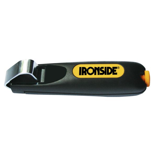 Skalverktyg Ironside 126051 Ø4-16 mm 