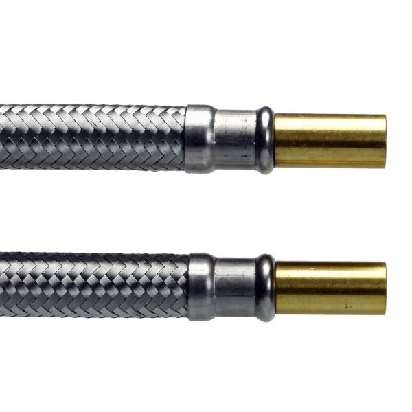 Liitäntäletku Neoperl 8192769 putkiliitos, G20 800 mm