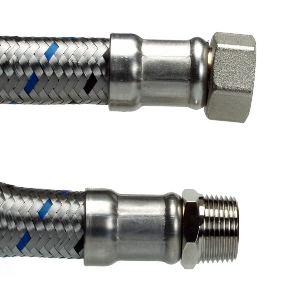 Sisärengas Neoperl 8192593 sisä-/ulkokierre G20 1000 mm