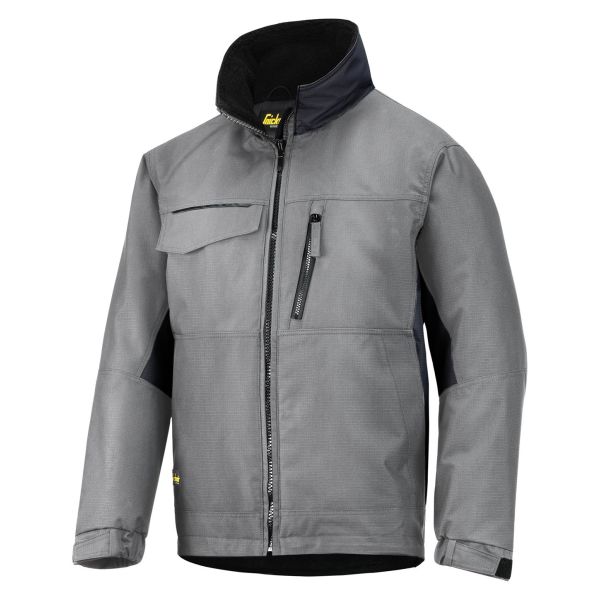 Talvitakki Snickers Workwear 1128 Harmaa XXL
