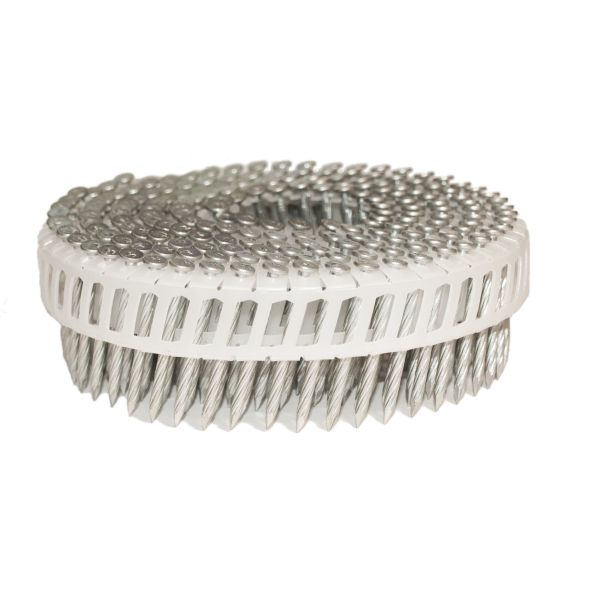 Søm MAX 17010250325050 32X2,5 16 GR. RUSTFRI pakke med 4000 