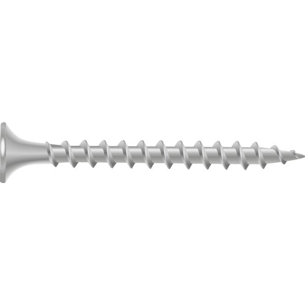 Beslagskrue Simpson Strong-Tie 19410500402055 QUICKDRIVE 5 x 40 mm, pakke med 1500