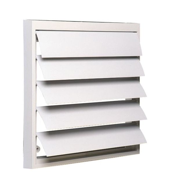 Jalousispjæld Östberg 9520026  Bredde: 440 mm