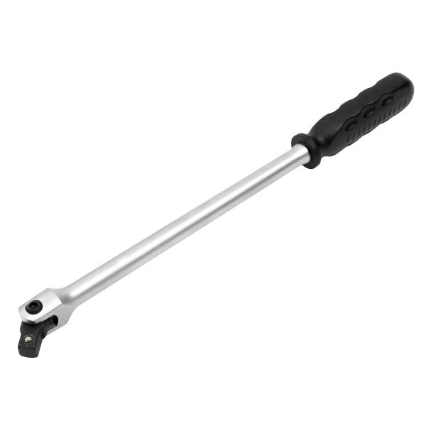 Håndtag Ironside 116358 380 mm, 1/2" firkantet stift 